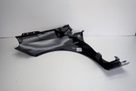 FIAT GRANDE PUNTO 05- fender right front front