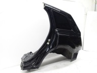quarter fender pillar threshold left rear part rear AUDI Q7 4M 15- L041