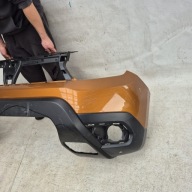 DACIA DUSTER II 2 LIFT 21- bumper front front 620221776R