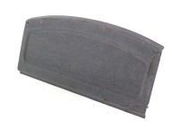 VW Golf V 5 3-drzwiowy 03-09 plato rear boot rear part