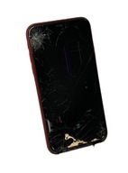 Smartfón Apple iPhone 11 4 GB / 128 GB 4G (LTE) červený