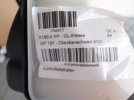 MERCEDES GL GLS X166 GLE ML W166 C292 Behälter