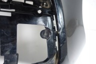 BMW I3 I01 LIFT 2017- bumper rear part rear