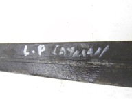 arm left front front PORSCHE CAYMAN 987 05