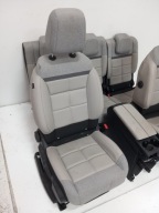 seats upholstery POL leather CITROEN C5 AIRCROSS