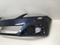 front bumper front SEAT ALHAMBRA II 10