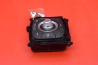 PILOT control panel RADIA 253B00345R RENAULT LAGUNA 3 III LIFT 11-15
