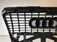 grill grille radiator Audi A6 C6 S-Line Chrom