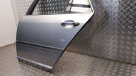 door rear part left VW PHAETON 02