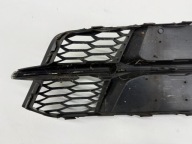 AUDI A6 C7 LIFT S-LINE spoiler grid of a bumper right front original!