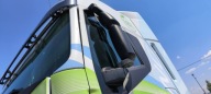 mirror left 2019 IVECO STRALIS AS440ST/P LNG