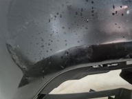 RENAULT CAPTUR and 1 13-17 bumper front front 620842933R