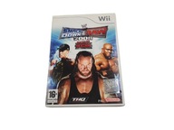 SmackDown Vs Raw 2008 Wii Game (eng) (5)