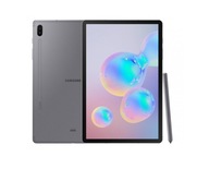Tablet Samsung Galaxy Tab S6 10,5" 6 GB / 128 GB sivý