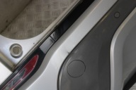 bumper rear part rear 4 X PDC LAND ROVER EVOQUE II 2 L551