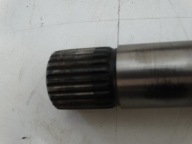 semi-axis front right long CITROEN C4 CACTUS 1.6 BLUEHDI 9806459280