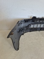 CITROEN C4 and 04- bumper front front grill grid 9650046377