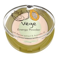 BELL PUDER VEGE ENERGY