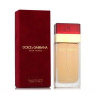 Dolce & Gabbana Pour Femme EDT 100 ml W