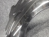 HYUNDAI H1 08- fender left front front