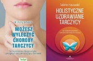 Możesz wyleczyć + Holistyczne uzdrawianie tarczycy