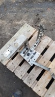 AUDI A8 D2 holder of a fender console left or right