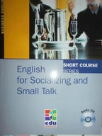 ENGLISH FOR SOCIALIZING - Praca zbiorowa
