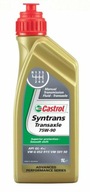 Hajtóműolajok Castrol 75W90 1l