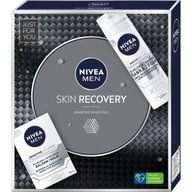 Zestaw Nivea Men Skin Recovery 2 elementy