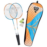 Zestaw badminton TALBOT-TORRO 2-Attacker 449411