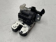 lock bonnet boot VOLKSWAGEN TOURAN III 5TA827505D @M