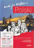 KROK PO KROKU POLSKI 1 PODRĘCZNIK GLOSSA