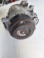 BMW compressor; compressor AC 447260-1852 DENSO