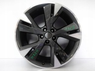 AUDI Q4 E-TRON 89A disk 9Jx20 ET42 5x112