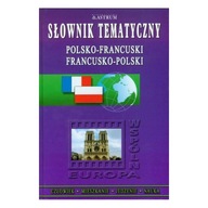 Słownik tematyczny polsko-francuski Urszula Zemełko U