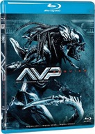Obcy kontra Predator 2 (Blu-Ray) (Blu-Ray)