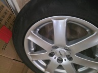RENAULT ESPACE IV wheels winter disc 225/55R17