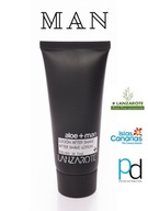 Aloe Plus Lanzarote |After Shave Man