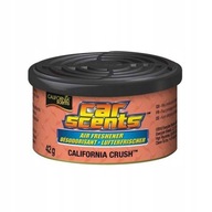 CALIFORNIA CAR SCENTS - Zapach California Crush