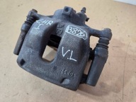 Toyota C-HR and caliper brake front left (B826)