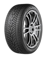 4x YOKOHAMA BLUEARTHWINTER V905 205/80R16 104 T