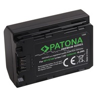 Akumulator Patona Premium NP-FZ100 2250mAH do Sony