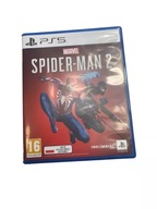 PS5 SPIDER MAN