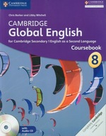 Cambridge Global English Stage 8 Coursebook