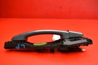 handle left front front GYK CHEVROLET ORLANDO 1 and 10-15