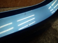 bumper rear part rear OPEL CORSA E X15 2014-2019R 39002839