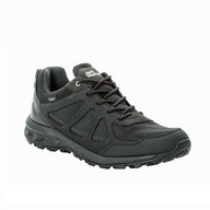 Buty męskie turystyczne Jack Wolfskin LOW 44