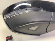 mirror exterior right side Volkswagen T-Cross 2019 2GM857934