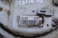 TRAFIC VIVARO III feed pump W tank 2017