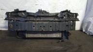 support panel for radiators radiator Ford C-MAX 2,0 TDCI